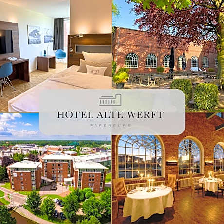 Hotel Alte Werft