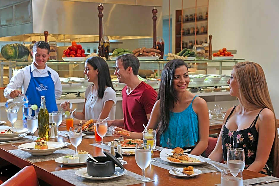 InterContinental Tegucigalpa at Multiplaza Mall by IHG