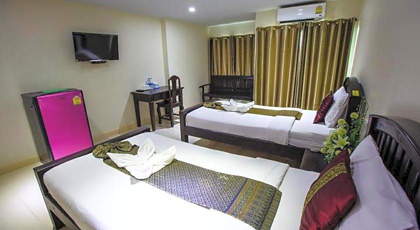 Maharaj Grand @Nakhonsithammarat