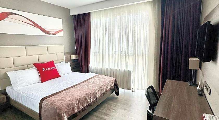 Ramada by Wyndham Sivas