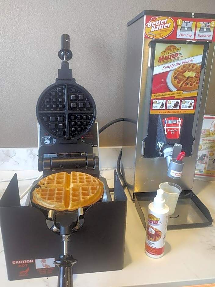 Travelodge by Wyndham Lake Havasu