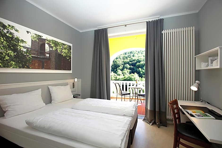 Jugendstilhotel Trifels