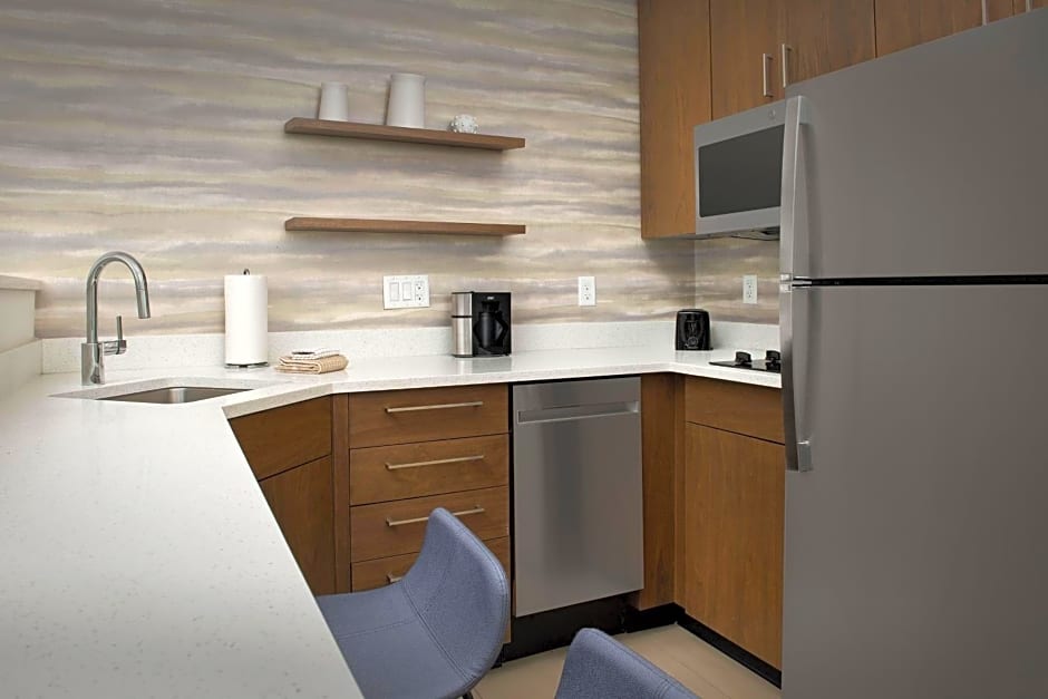 Residence Inn by Marriott Lubbock North