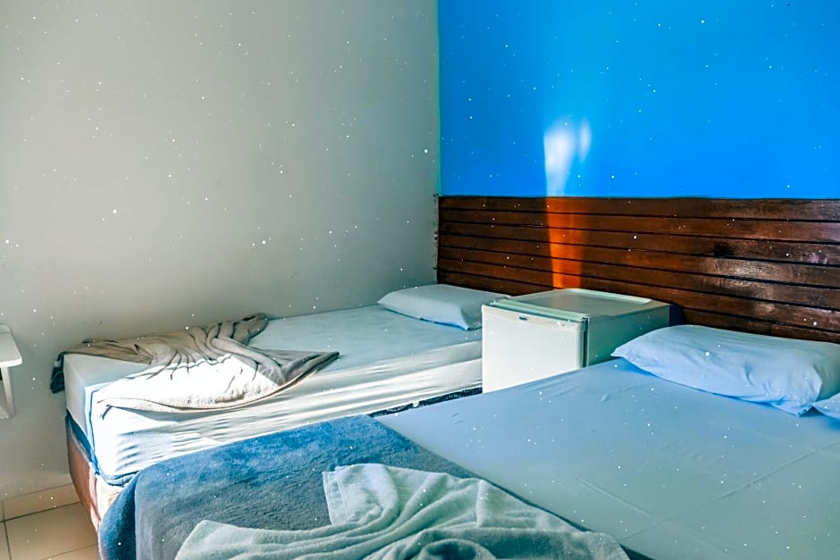 Diamantina Palace Hotel