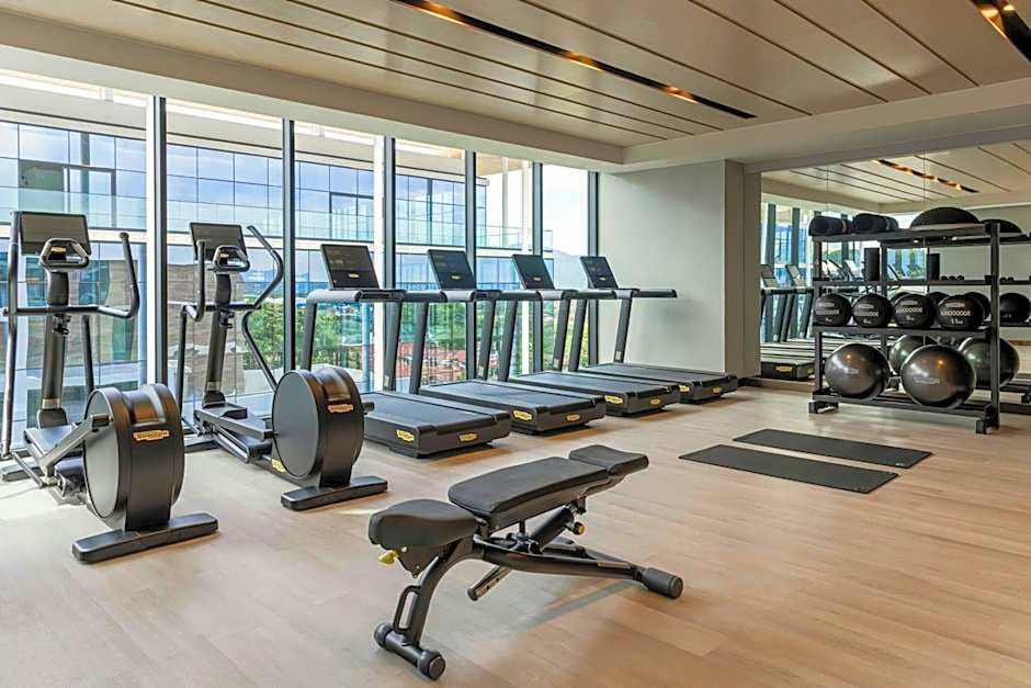 AC Hotel San Jose Airport Belen