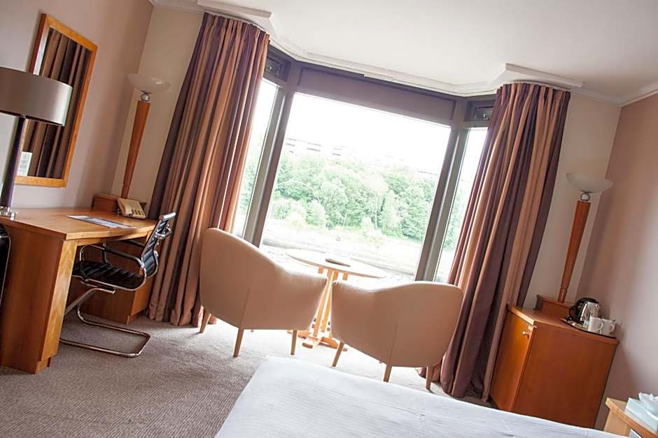 Copthorne Hotel Newcastle