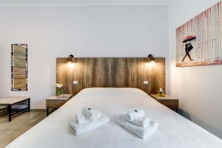 B&B Casa Der Poeta