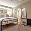 Noble Goose Rooms