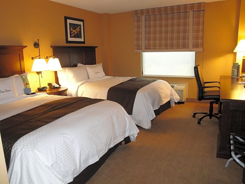 DoubleTree by Hilton Cincinnati Airport