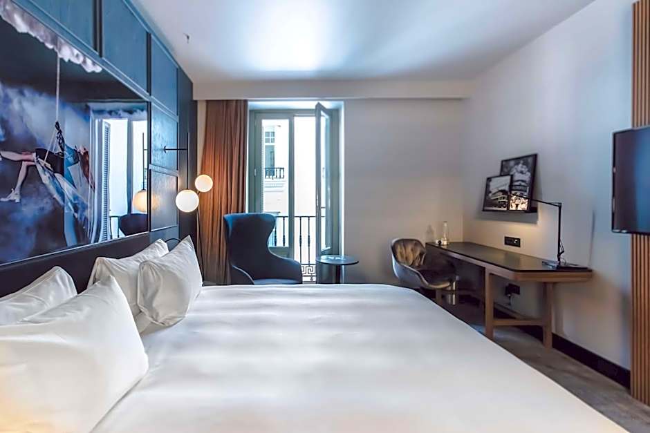 Radisson Blu Hotel, Madrid Prado