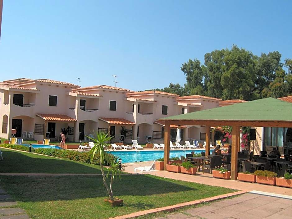 Marina Manna Hotel and Club Village