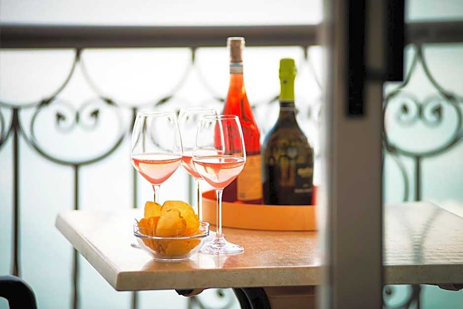 Residence Casa e Vela