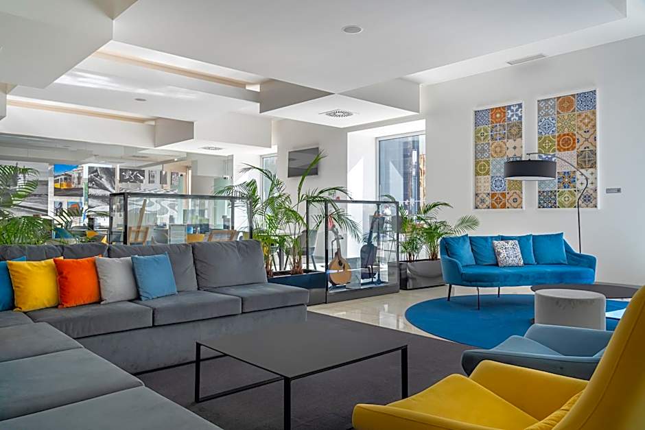 Jupiter Lisboa Hotel