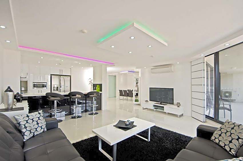 Genesis Apartments by Gold Coast Premium