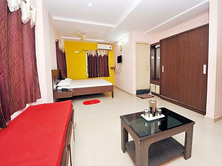 Shree Laxmi Guest House