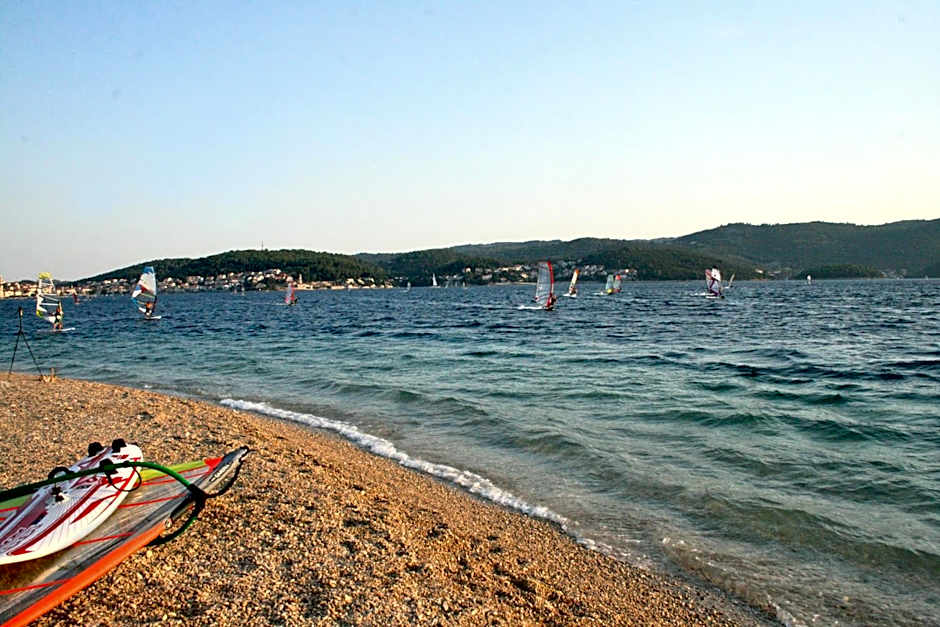 Mobile Homes Camp Perna - Adriatic Kampovi