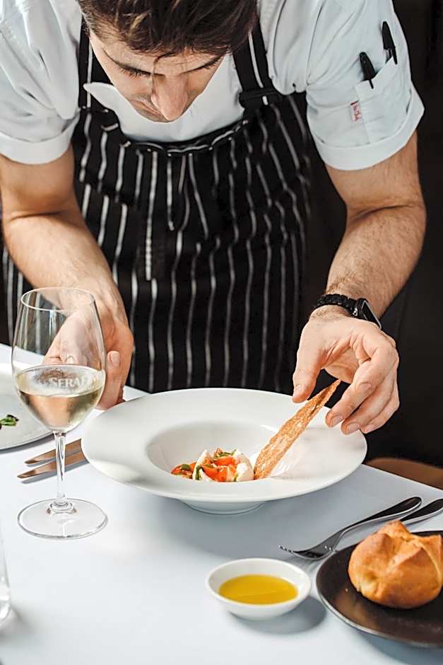 Serafino McLaren Vale