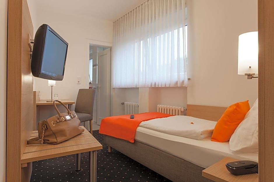 Hotel Celina Niederrheinischer Hof