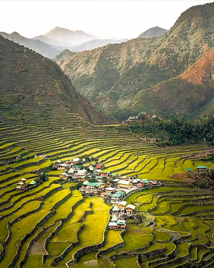 BATAD CRISTINA'S Main Village INN & Restaurant