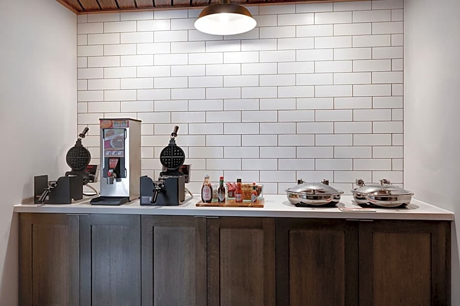 Fairfield Inn & Suites by Marriott Minneapolis Downtown