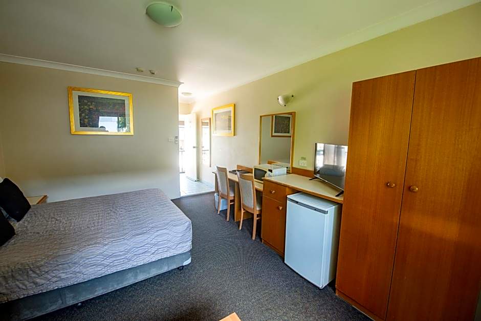 Narellan Motor Inn