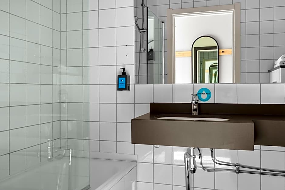 Comfort Hotel Børsparken