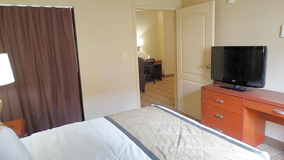 Extended Stay America Suites - Dallas - Frankford Road