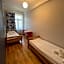Orange Cat Rooms