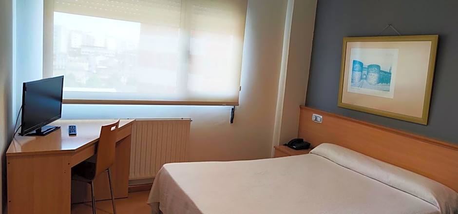 Hotel Metropol by Carris