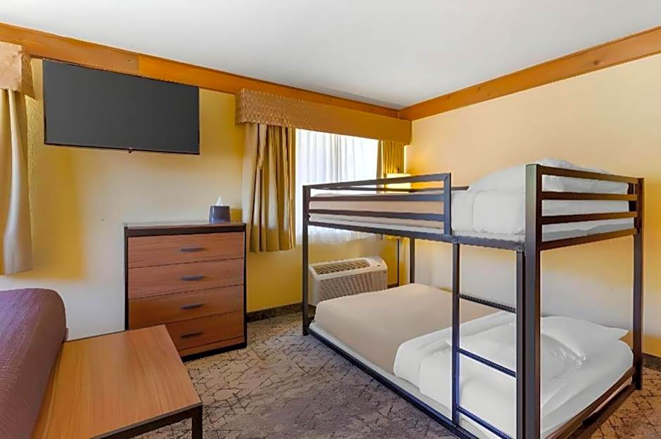 Best Western Rivers Edge