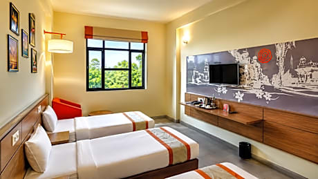 Club Room