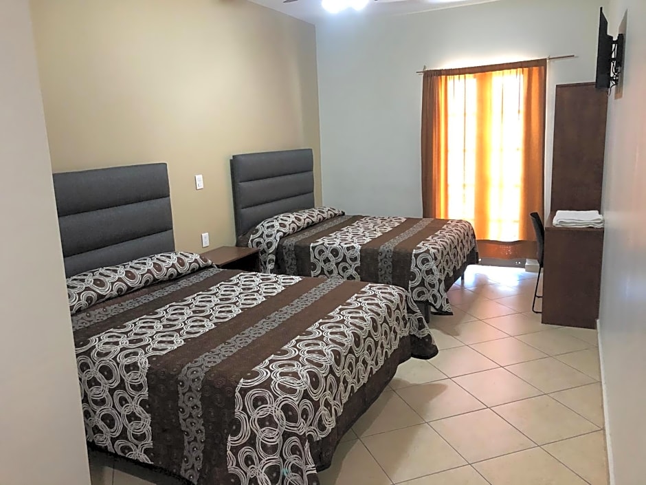 Hotel Posada Ruiseñor