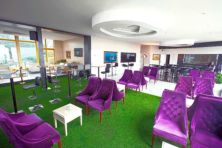Bellevue Hotel and Spa