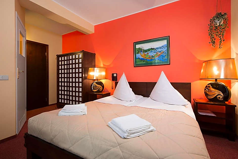 Dom Wypoczynkowy Oskar Jastrzębia Góra