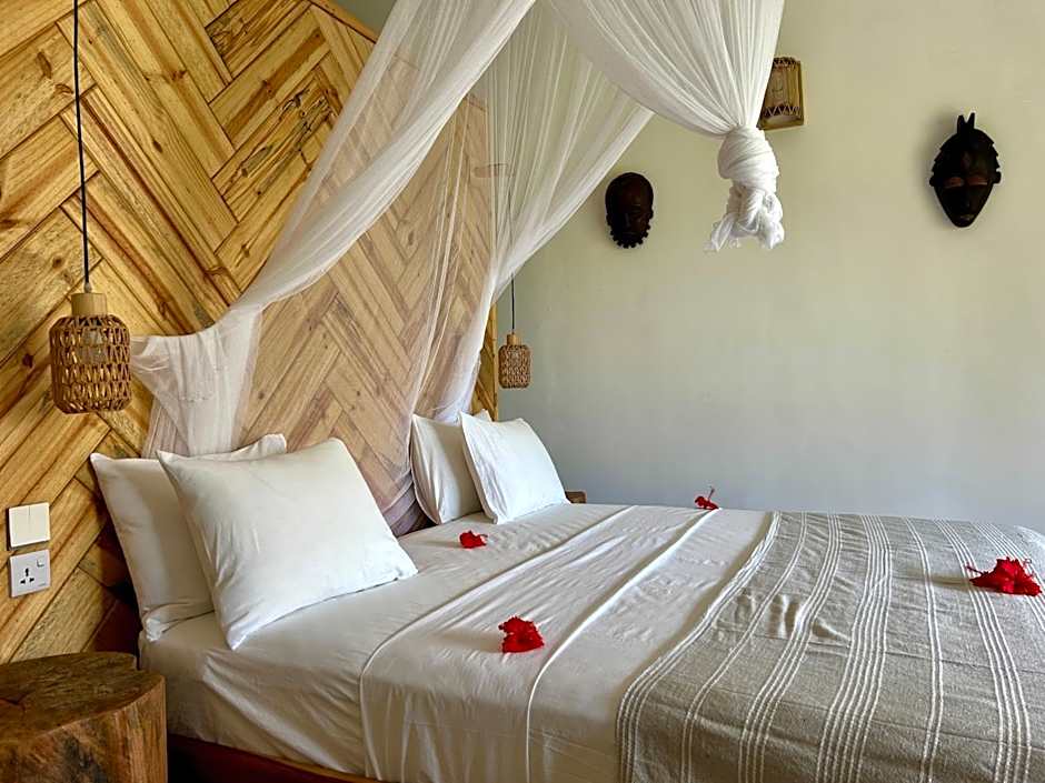 Boutique Villa Unaweza