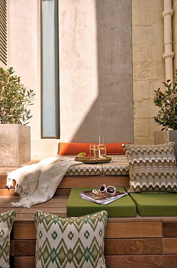 Casa Ellul - Small Luxury Hotels of the World