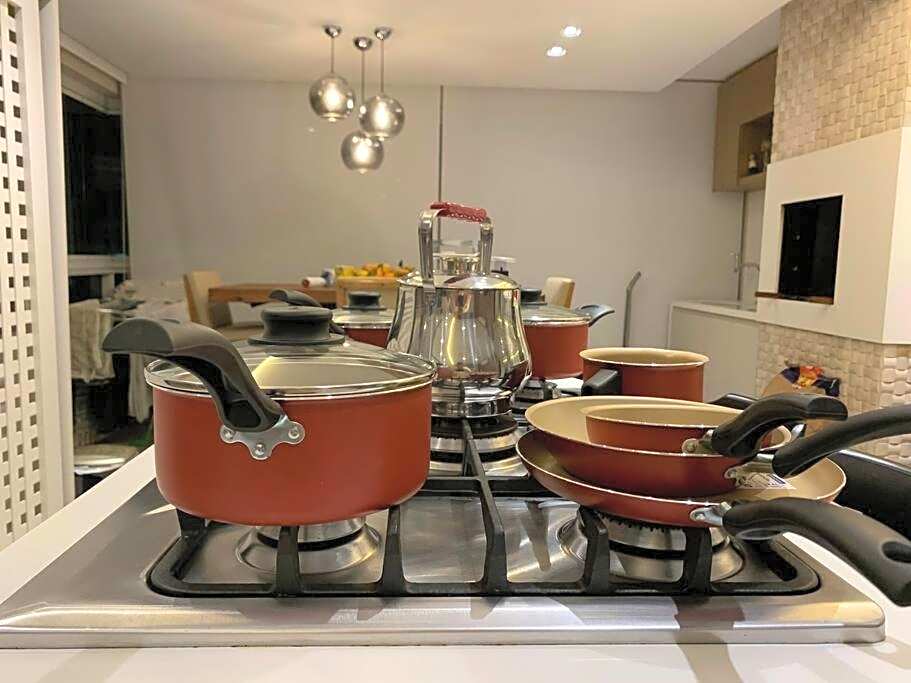 Luxury at the beach!Wi-Fi500Mpbs