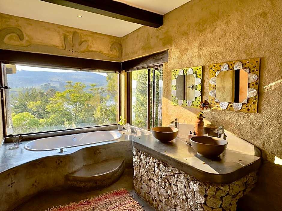 Tinkers Lakeside Lodge - Kruger