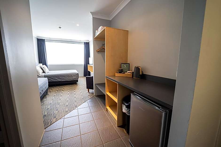 Windsor Castle Hotel