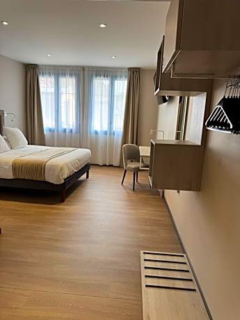 Double Room - Disability Access