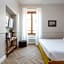 Daplace - La Mongolfiera Rooms in Navona