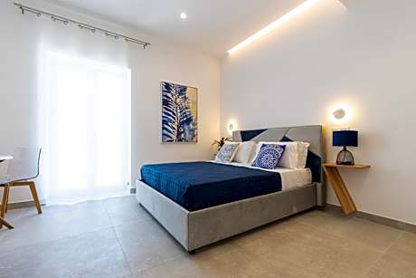 Baia Flegrea Meublè