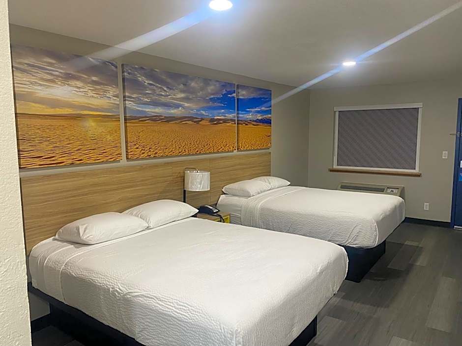 Days Inn by Wyndham El Paso West
