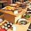 Breezbay Shuzenji Hotel
