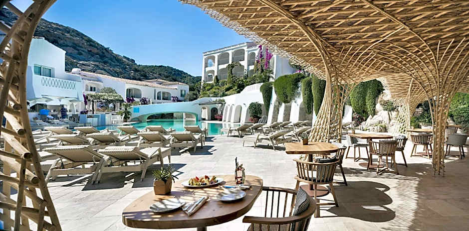 Grand Hotel Poltu Quatu Sardegna