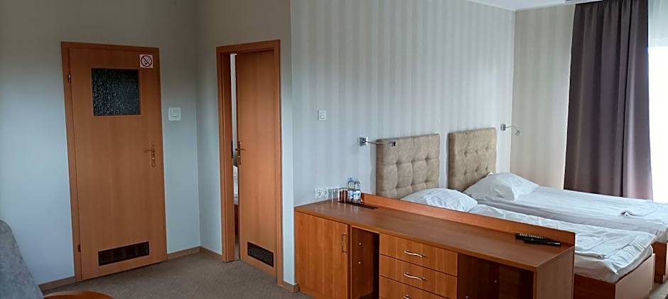 Hotel Przylesie