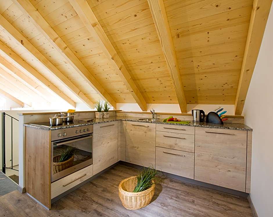 Bergparadies - inklusive Eintritt in die Alpentherme