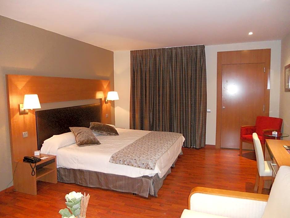 Alti Hôtel