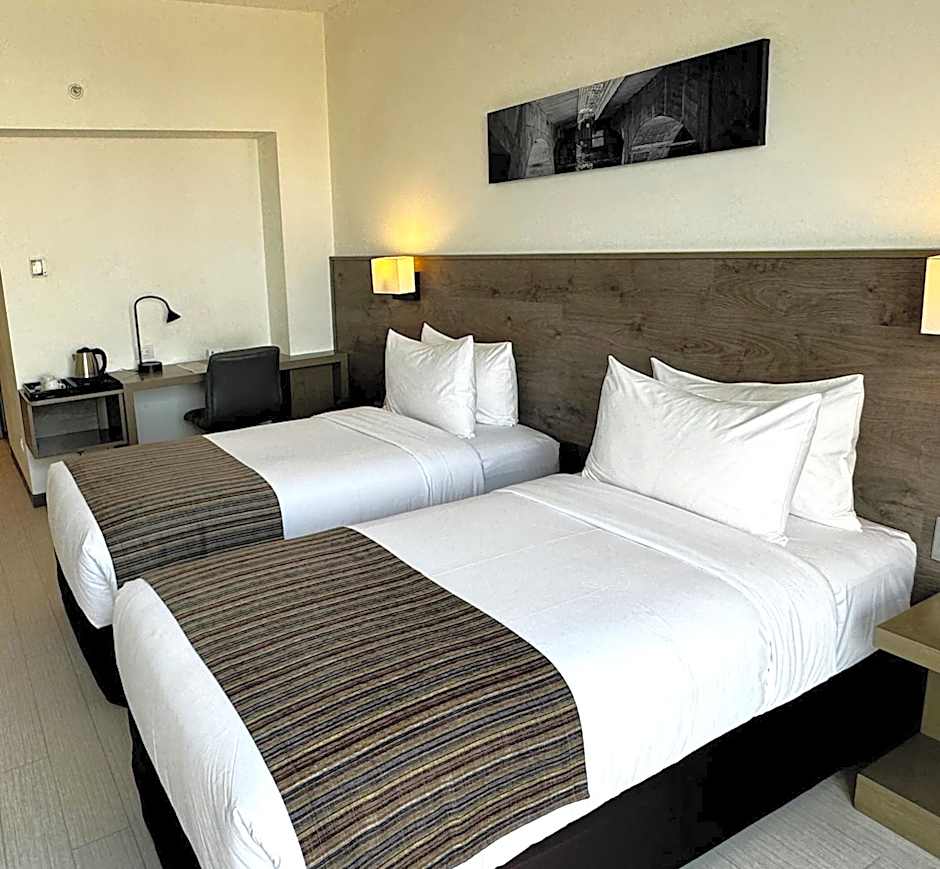 Best Western Plus Urban Larco Hotel