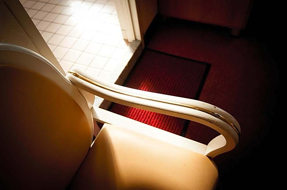 New May Flower Hotel